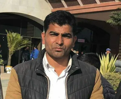 chudamani bhatta
