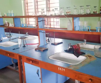 lab