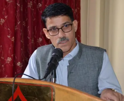 cm bhatta