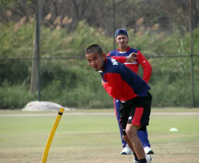 cricket