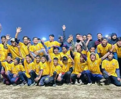 cricket