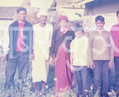 gopi parki