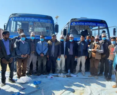 bus