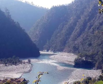 paschim seti