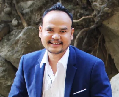 Thakur 