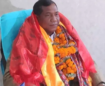 gauri shankar 