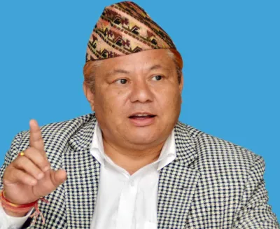 jhapat bohara