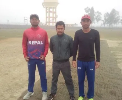 cricket