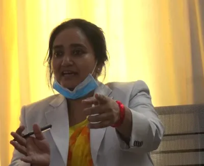 nanda 