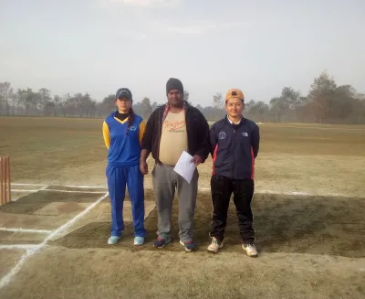 cricket