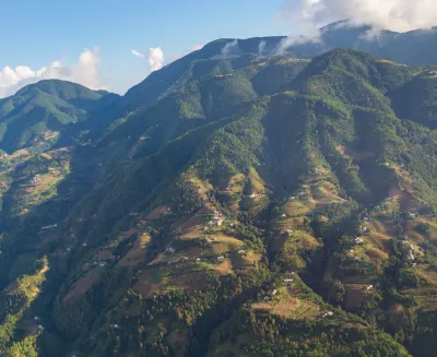 dadeldhura