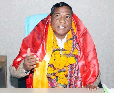 rajniti