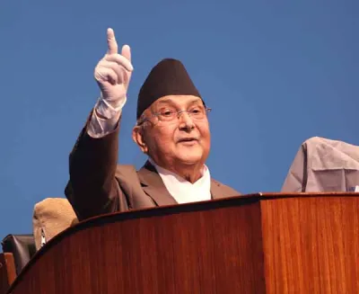 rajniti