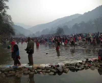godawari