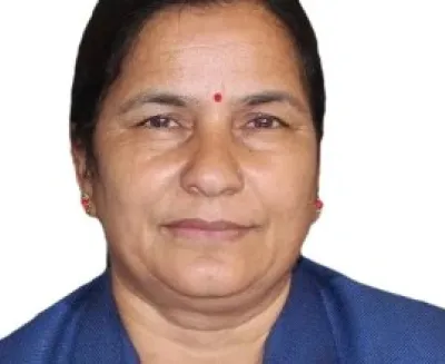 maya bhatta