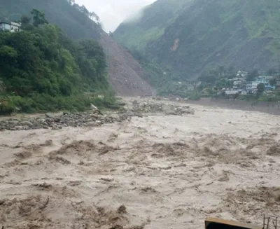 mahakali