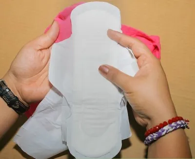pad