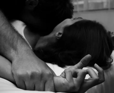 rape
