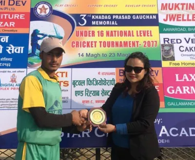 cricket