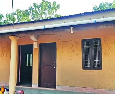 home stay 