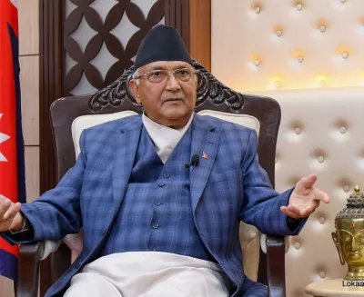 rajniti
