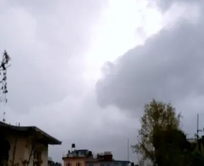 mausam