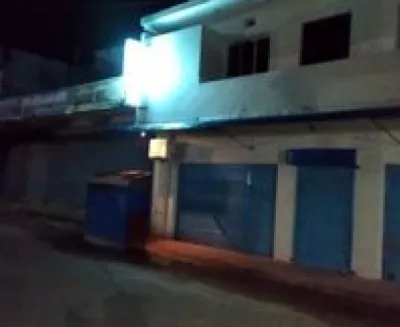 mishra poly