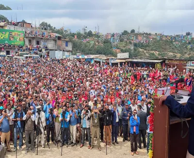 deuba 
