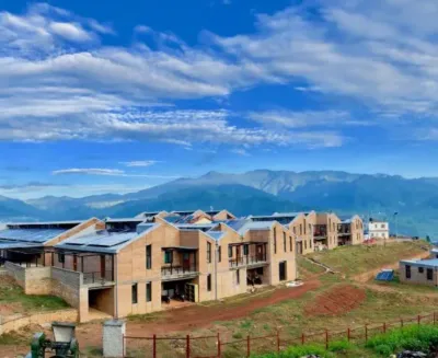 बयालपाटा अस्पतालको आर्थिक दायित्व प्रदेश सरकारले लिनुपर्ने अछामका सरोकारवालाको माग