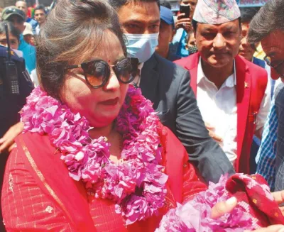 कैलाली र डडेल्धुरासहित यी ५ जिल्लाबाट सिफारिश आरजु, कहाँ रोज्लीन