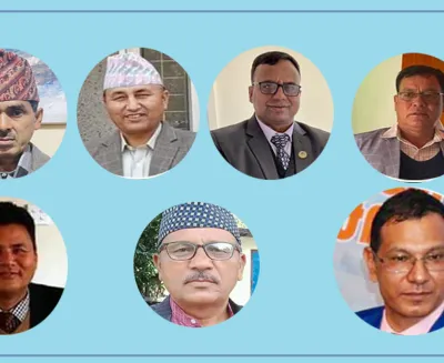 काँग्रेस बाजुराबाट प्रतिनिधि सभामा ७ जना सिफारिस, यी हुन् उम्मेदवार