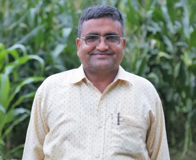 डडेल्धुराबाट खगराज भट्ट प्रदेश र प्रतिनिधिसभा दुबैतर्फ सिफारिस