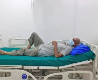 डा.गोविन्द केसीको स्वास्थ्य अवस्था स्थिर, सरकारी पक्षले भोलि वार्ता गर्ने