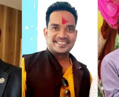 कैलाली–३ मा त्रिपक्षीय प्रतिस्पर्धा, ‘कमब्याक’को रणनीतिमा ‘कुन्दन’