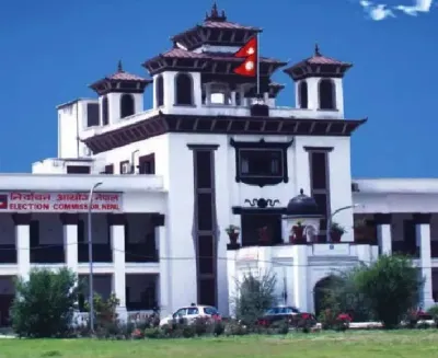 कुन निर्वाचन क्षेत्रका उम्मेदवारले कति खर्च गर्न पाउँछन्? (सूचीसहित)