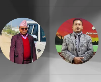 कैलाली ५ क मा टेस्टेड चौधरी की अनटेस्टेड धामी, को पर्लान जनताको रोजाइमा
