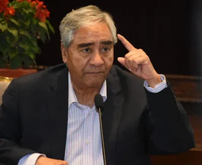 deuba 