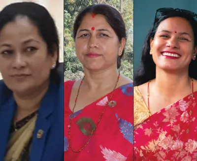 सुदूरपश्चिममा चौबीस महिला उम्मेदवार
