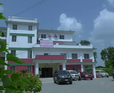 सुदूरपश्चिम सरकार गठनमा ढिलाई, केन्द्रीय समीकरण पर्खंदै दलहरू