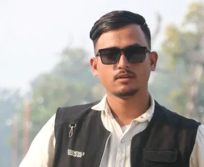 सामाजिक सञ्जालमार्फत् चरित्र हत्या गरेको अभियोगमा तमोली पक्राउ