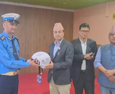 prakash deuba 