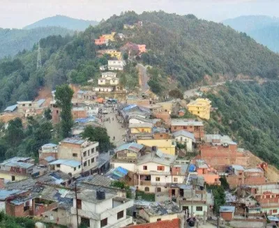 डडेल्धुरामा मुआब्जा लिएर पनि घर भत्काउन स्थानीयको आलटाल