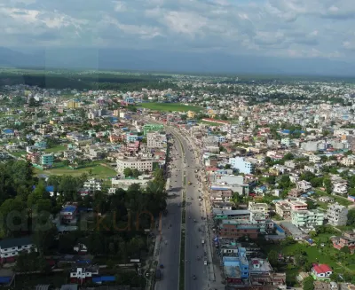 औद्योगिक कर्जा १४ प्रतिशतले वृद्धि