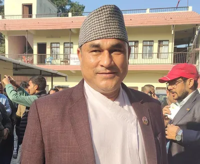 लिखित सहमतिविना विश्वासको मत नदिने नागरिक उन्मुक्तिको अडान