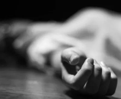 कञ्चनपुरस्थित खेतमा एक जना मृत अवस्थामा फेला