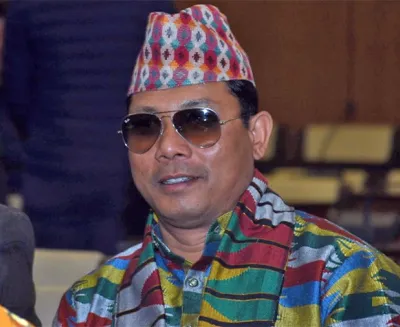 रेशमले बोलाए नाउपाका नेतालाई छलफलका लागि जेलमै