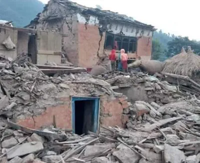 प्रभावित परिवारलाई दुई किस्तामा अनुदान दिने 