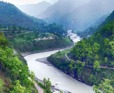 mahakali 