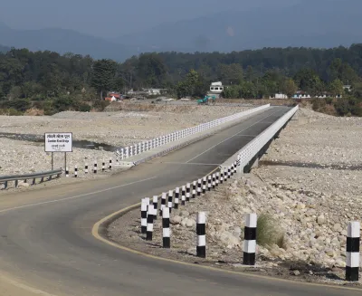 dadeldhura
