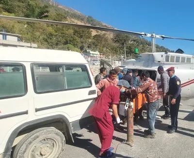 bajhang